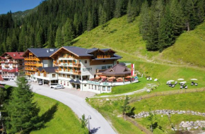 Hotel Alpenhof Superior Palfen